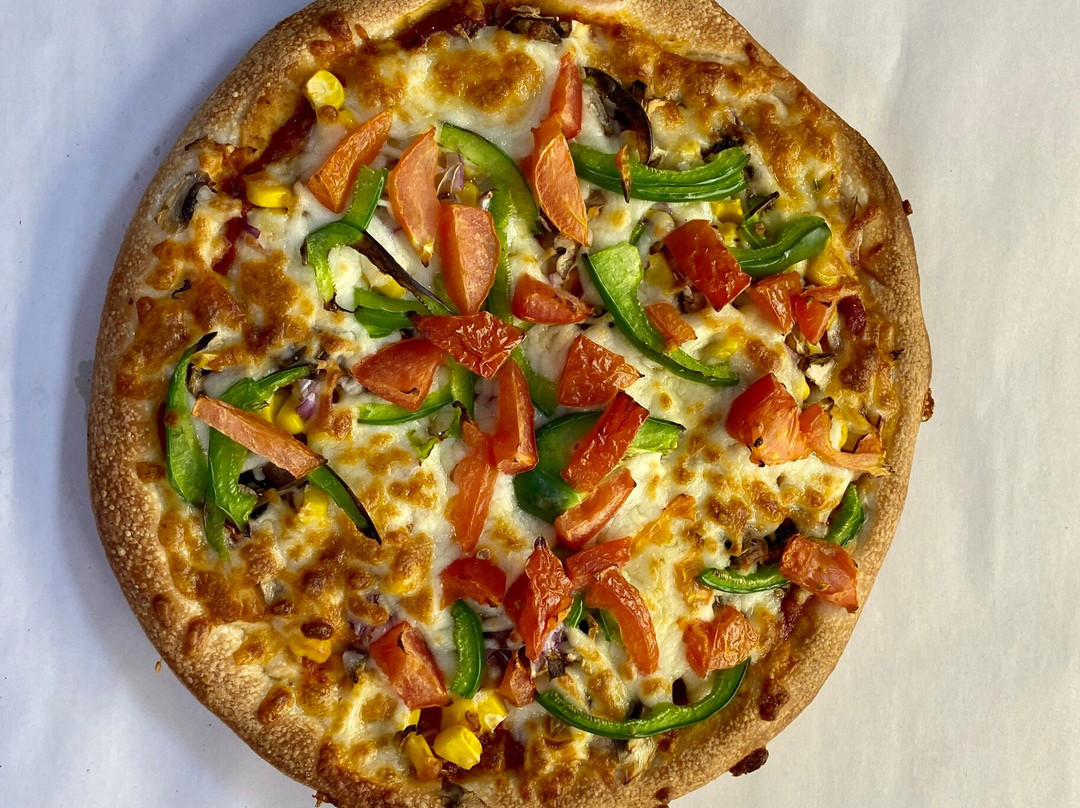 Kessingland Pizza and Kebab