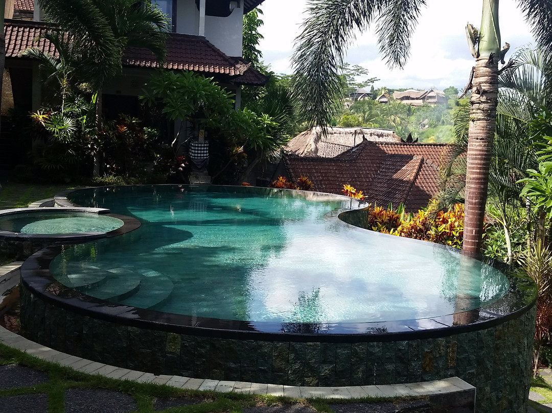 Uma Agung Sidemen主图