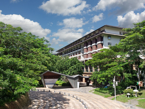 三亚瞻云精选酒店主图