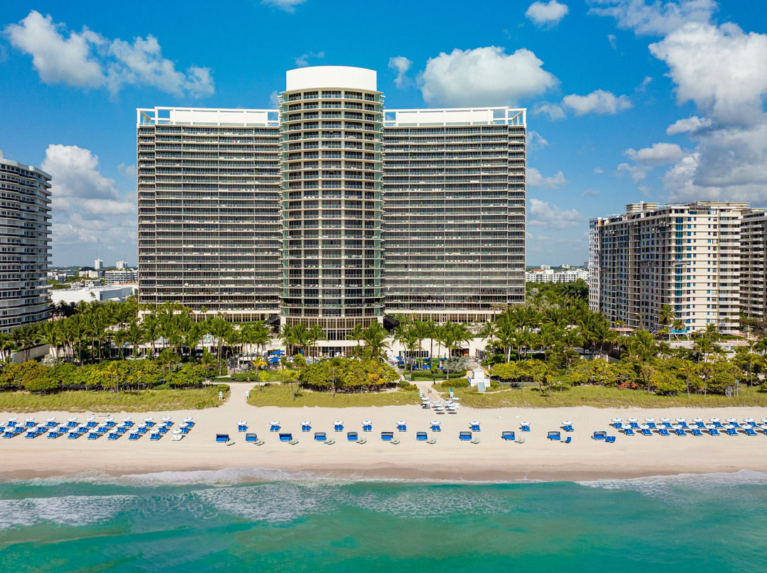 The St. Regis Bal Harbour Resort主图