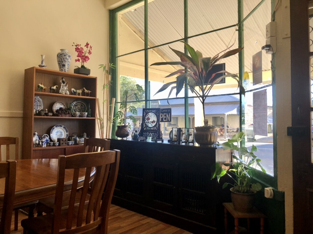 Port Moonta餐馆和美食-Moonta Chinese Restaurant & Takeaway