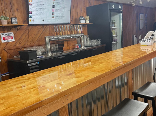 Pat's Taps At Catfish Johnny's