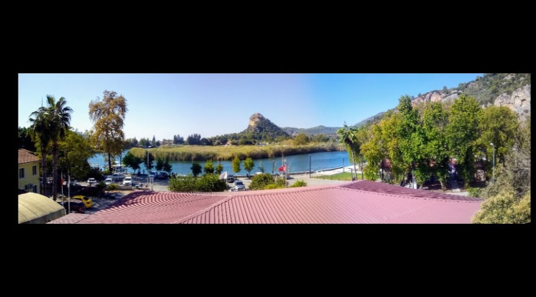 Hotel Arsen