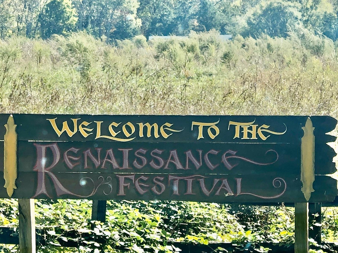 Carolina Renaissance Festival景点图片