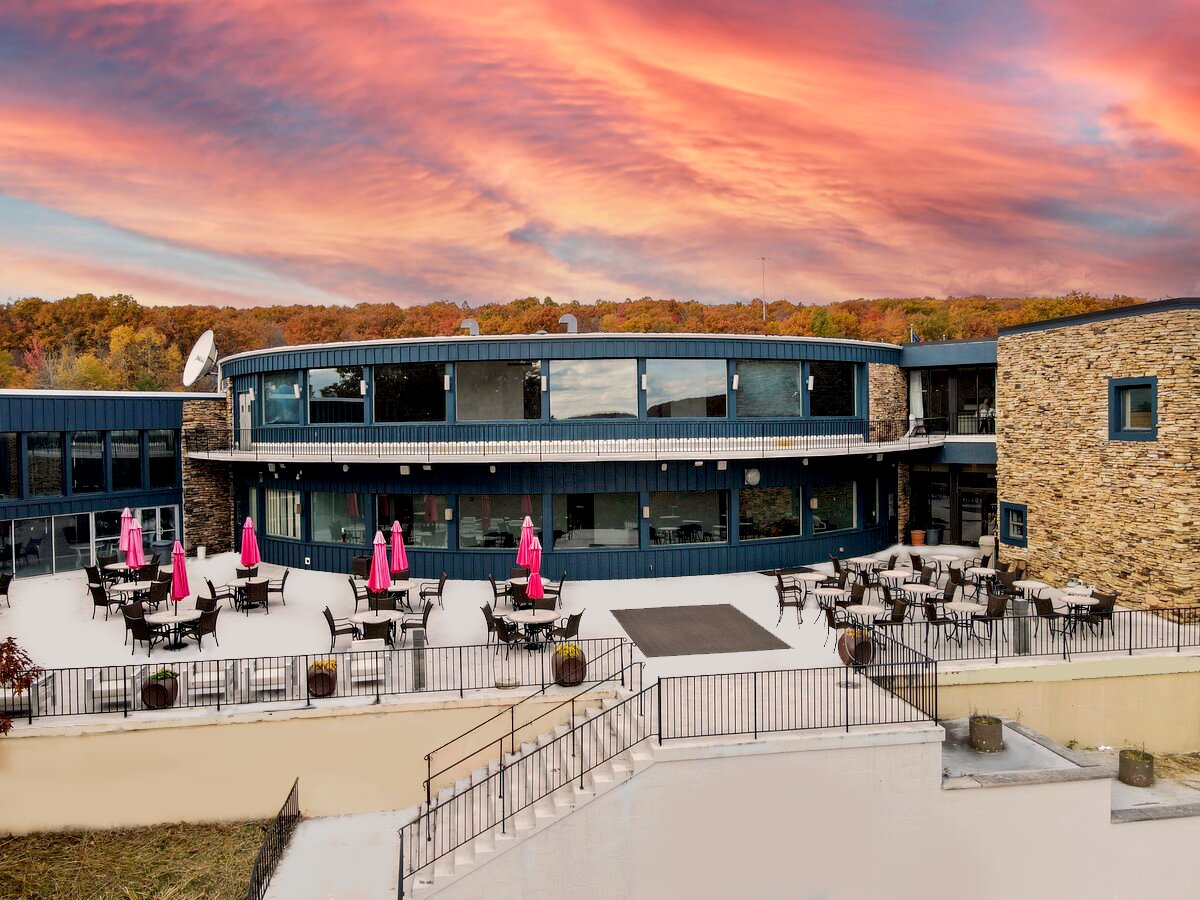 Mountain Laurel Resort-官方