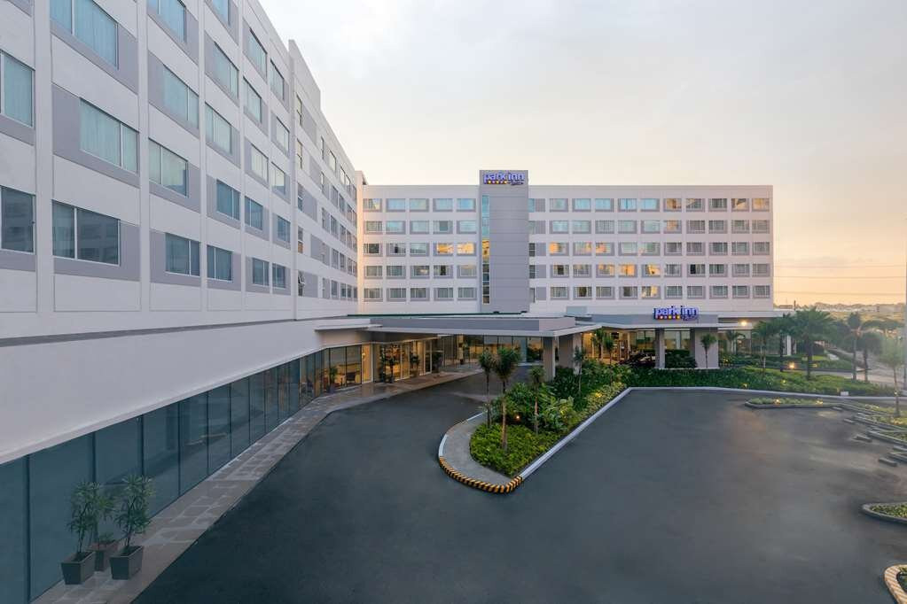 克拉克丽柏酒店主图