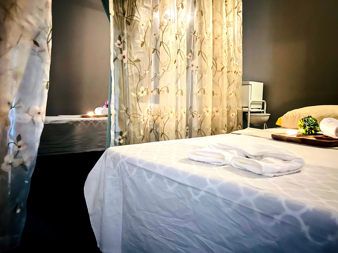 Eden Massage House Day Spa