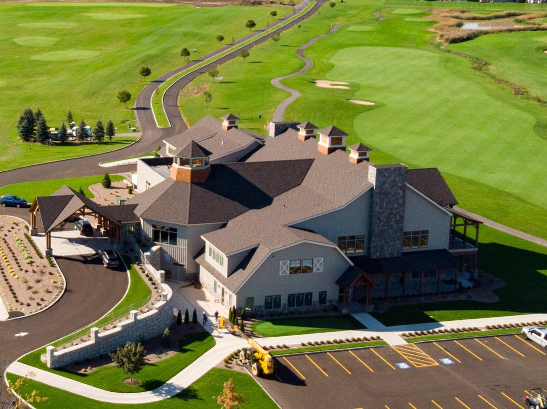 Persimmon's Restaurant