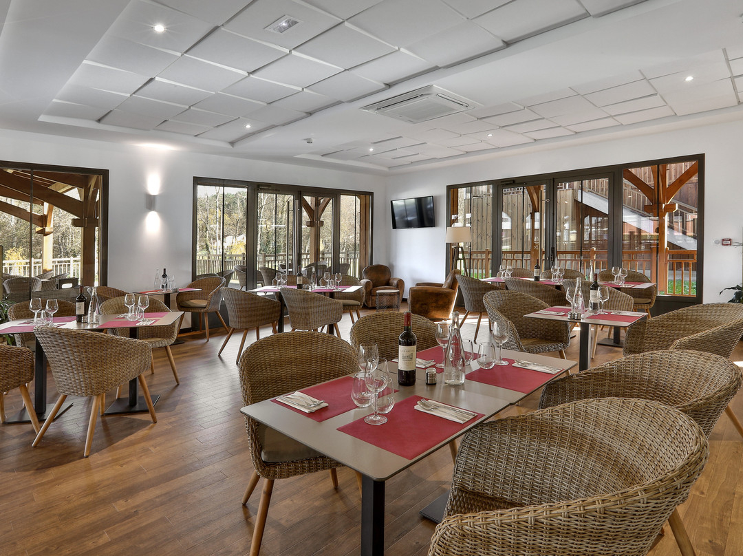 Kyriad Perigueux-Boulazac主图