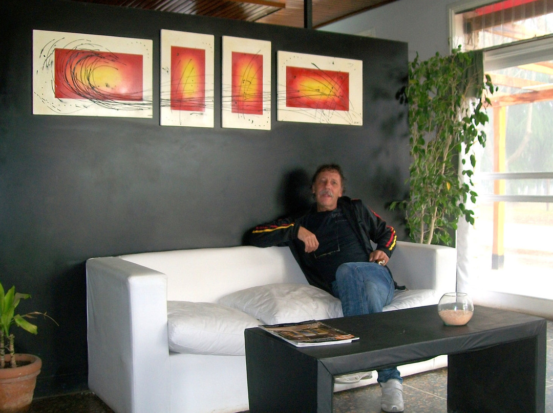 Brisas del Chadi主图