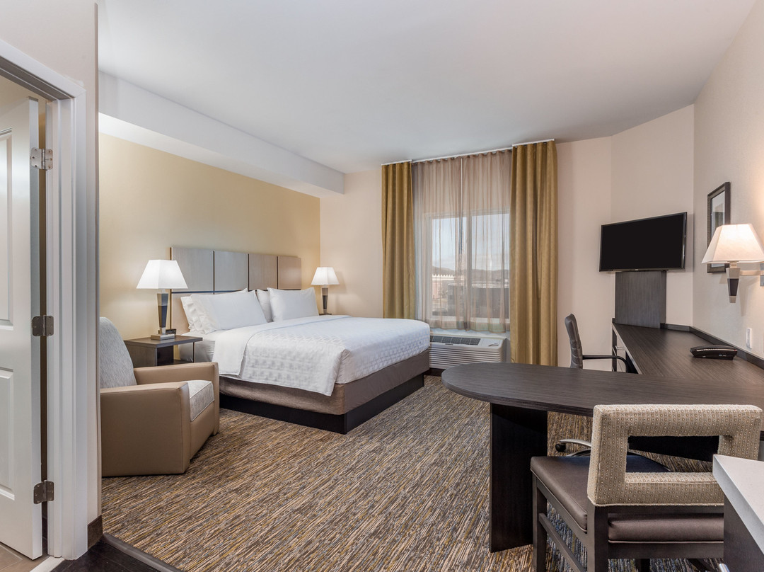 Candlewood Suites Bethlehem South by IHG主图