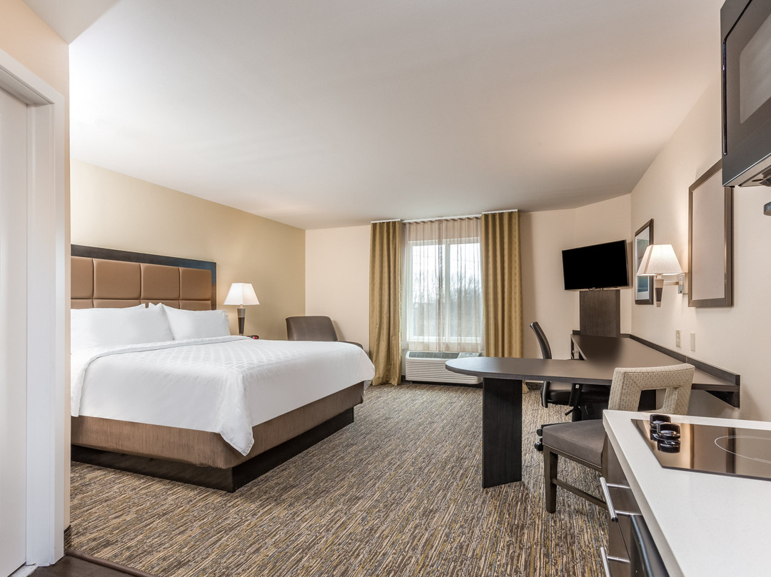 Candlewood Suites Bensalem - Philadelphia Area, an IHG hotel主图