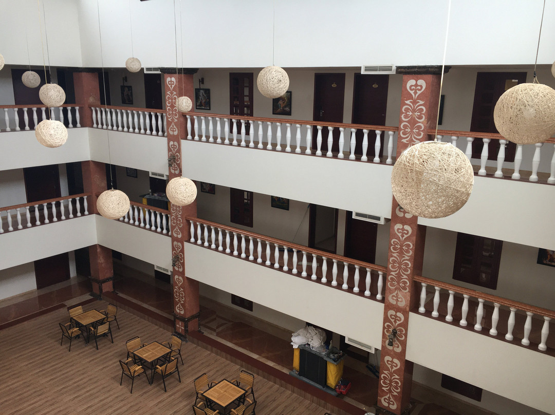 Hotel Roma Kristo主图