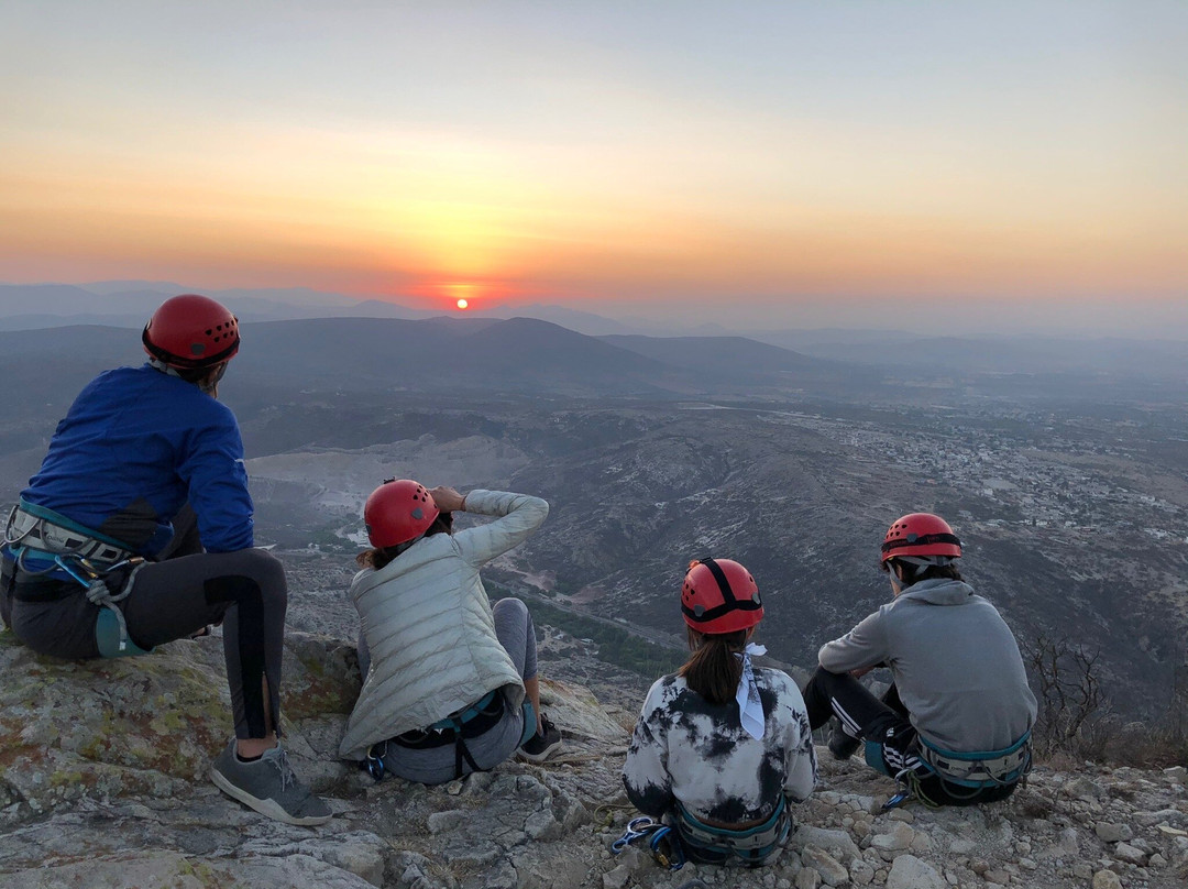 Aventuras Denali-克雷塔罗必去景点