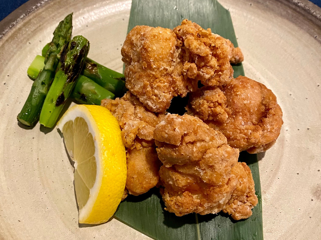 Yugafu Japanese Bistro