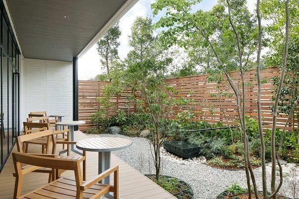 Fairfield By Marriott Mie Okuise Odai主图