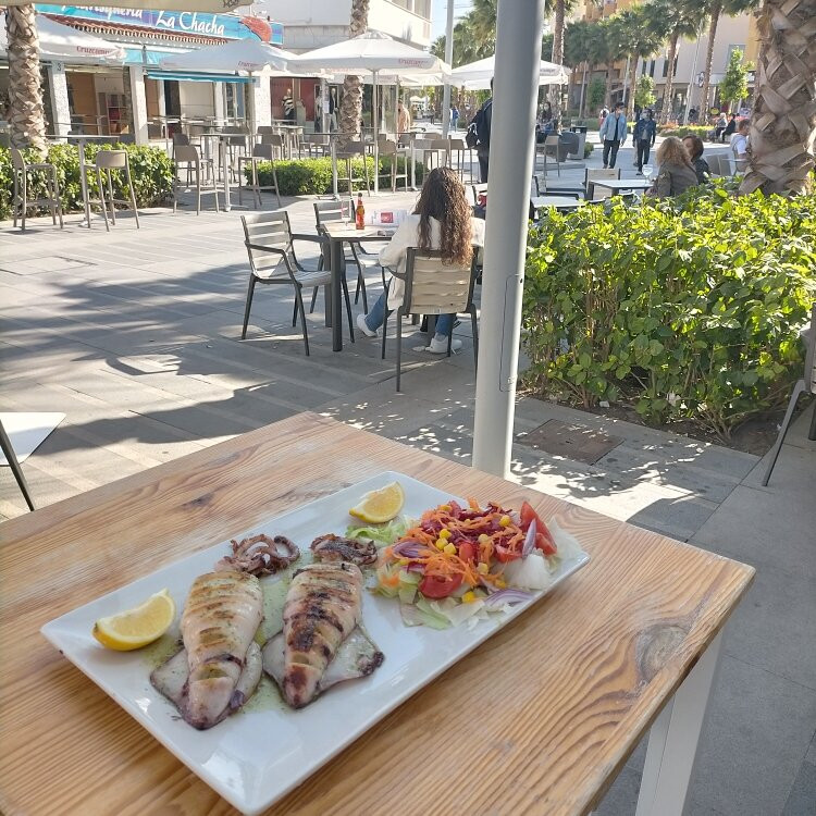 Plaza Costa del Sol景点图片