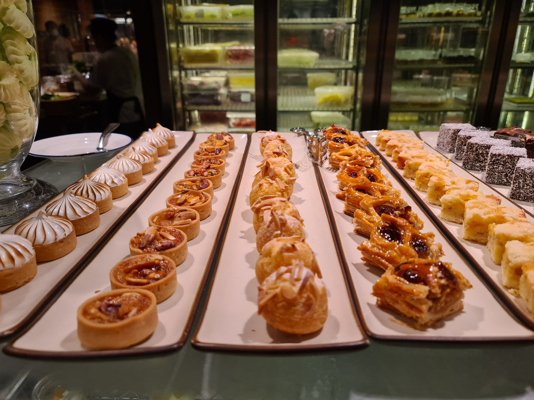 Hotel New York Plaza主图