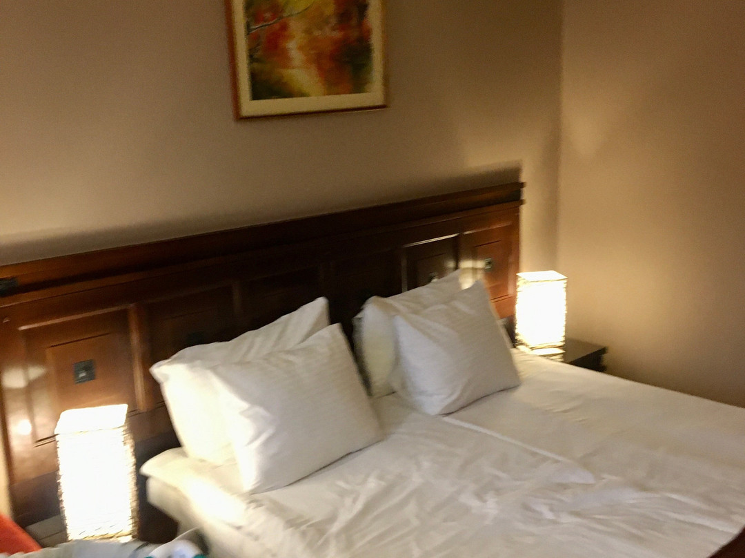 Family Hotel Strannopriemnitza主图