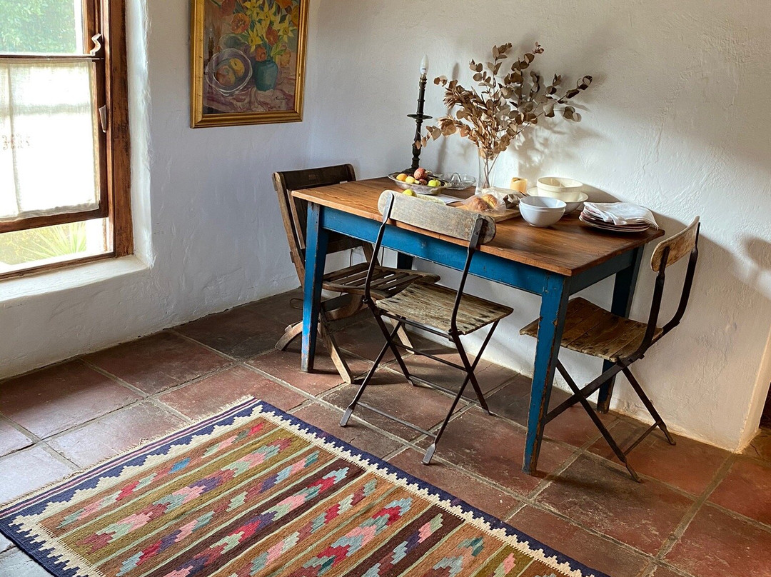 The Whitehouse主图