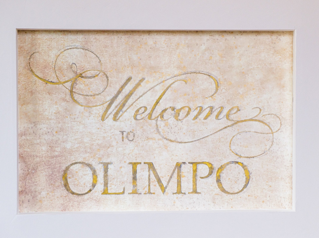 Olimpo B&B主图