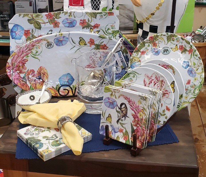 The Kitchen Shop-韦恩斯维尔必去景点