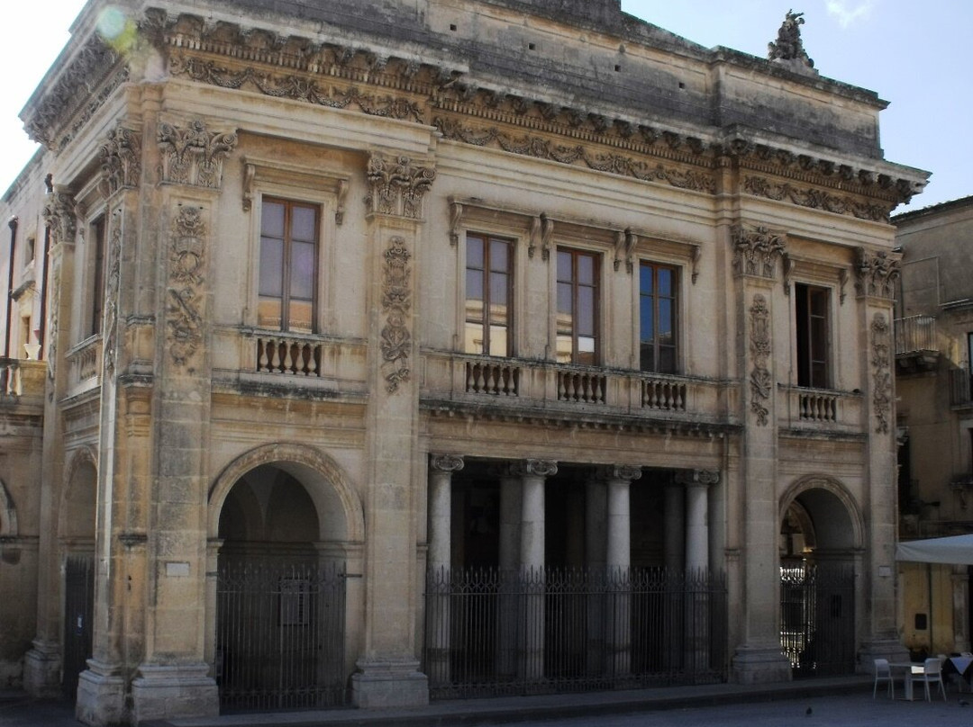 Corso Vittorio Emanuele III景点图片