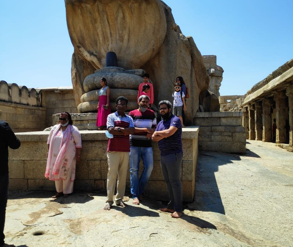 Ghati Subramanya Temple景点图片