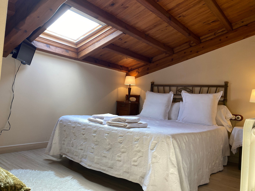 Hotel Rural Rinconada de las Arribes