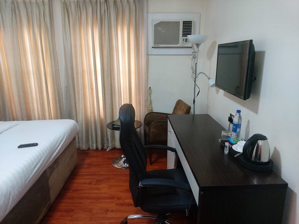 Citiheight Hotel-官方