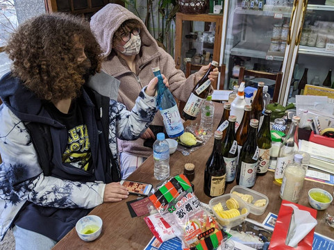 o8Experience-长野县必去景点