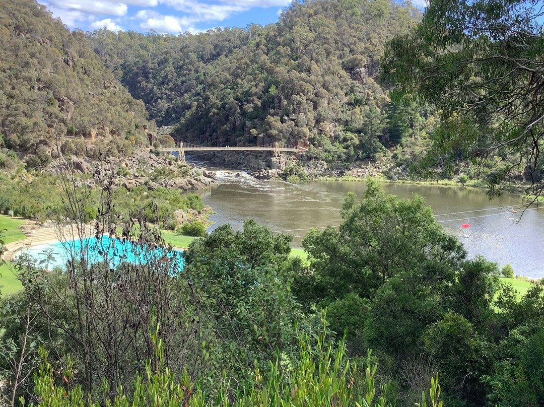 Coal River Coaches & Bus Charter Tasmania景点图片