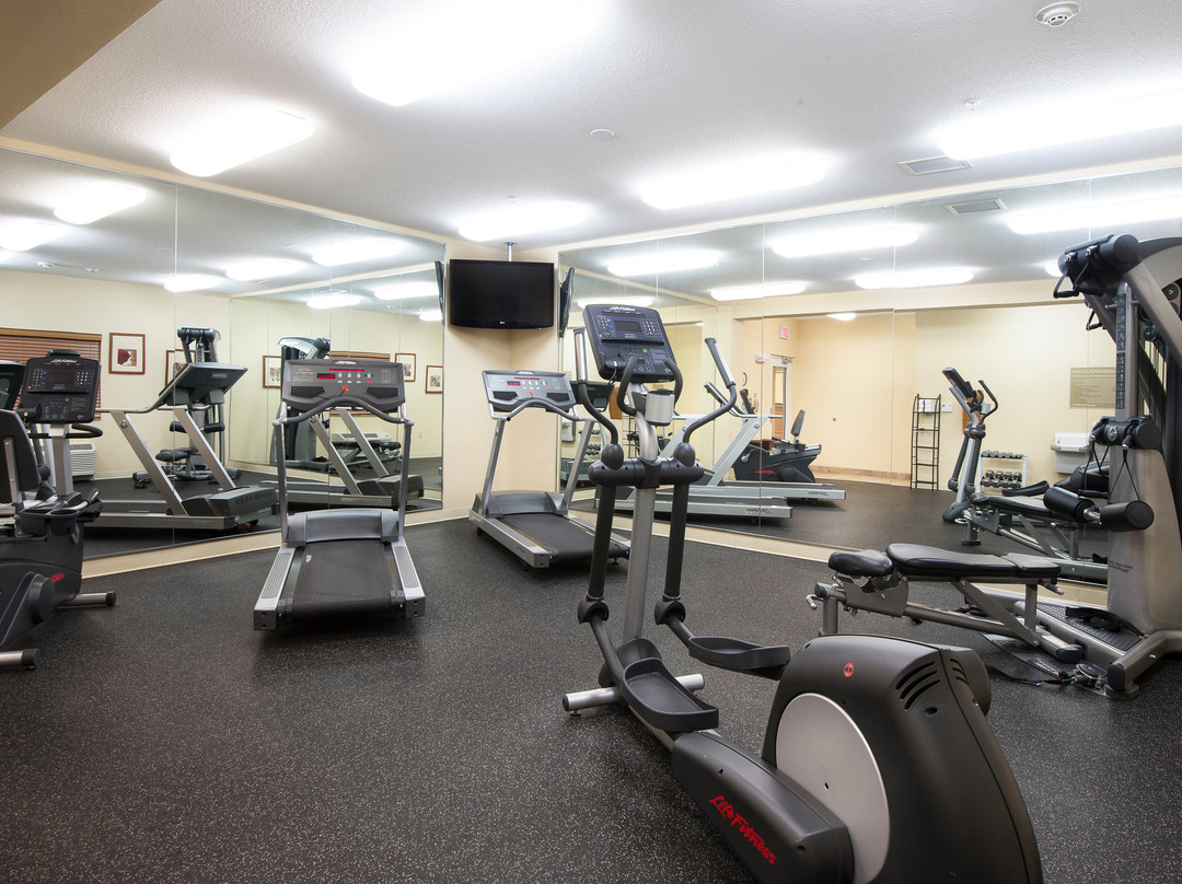 Candlewood Suites Fort Worth/west By IHG主图