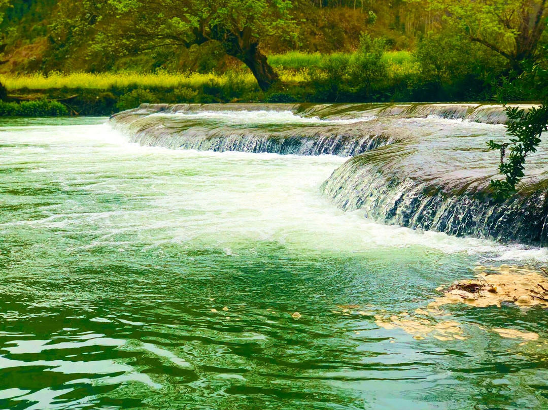 罗平多依河-罗平县必去景点