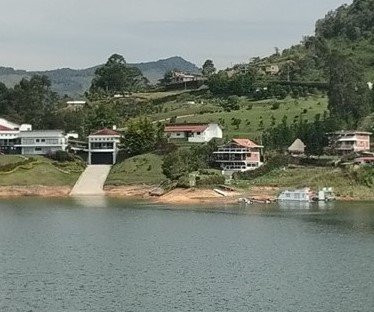 Guatapé Dam-Guatape必去景点