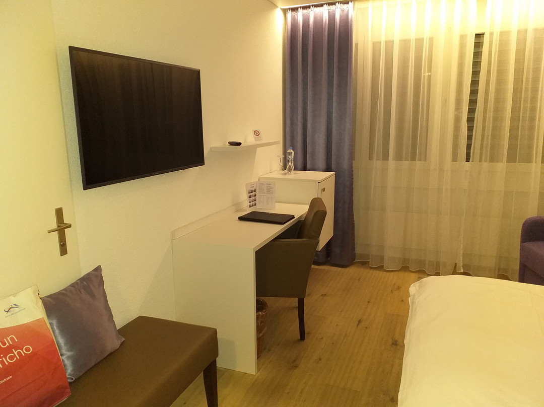 Hotel al ponte主图
