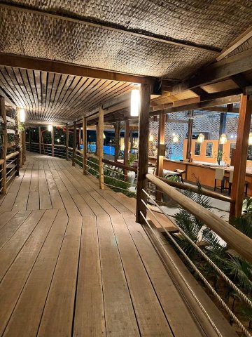 皮姆斯内度假村-portrait