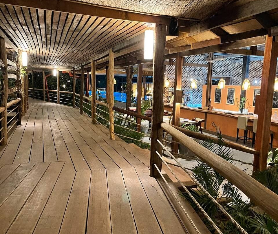 Peam Snea Resort主图