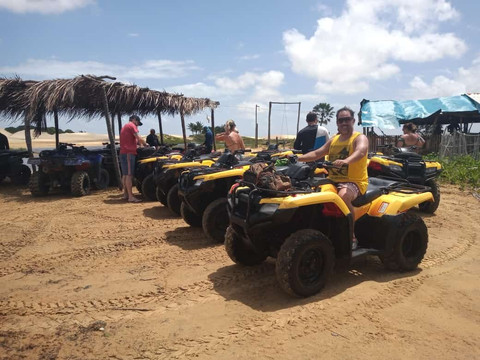 Pousada Chykos主图