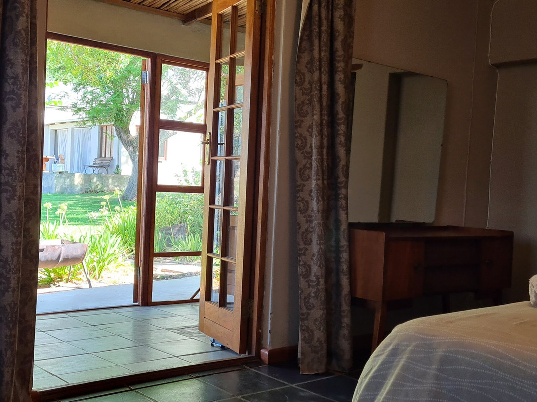 Nerina Guest Farm-Robertson必去景点