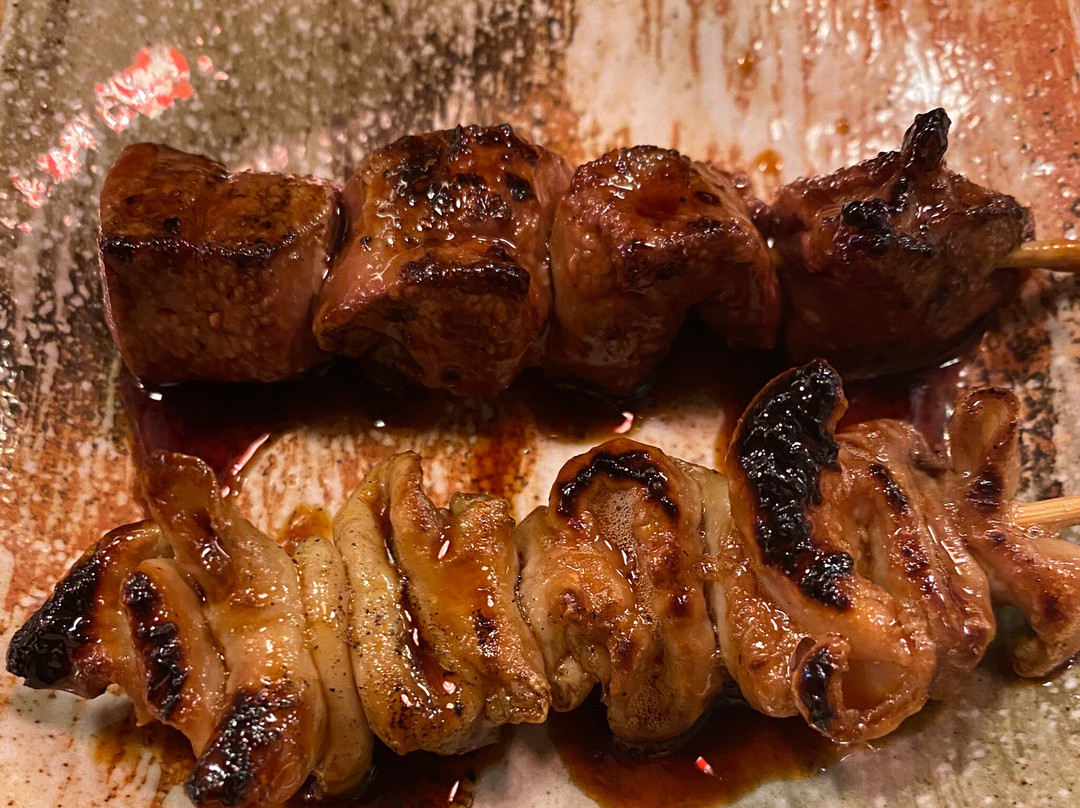 とんちゃん 川崎