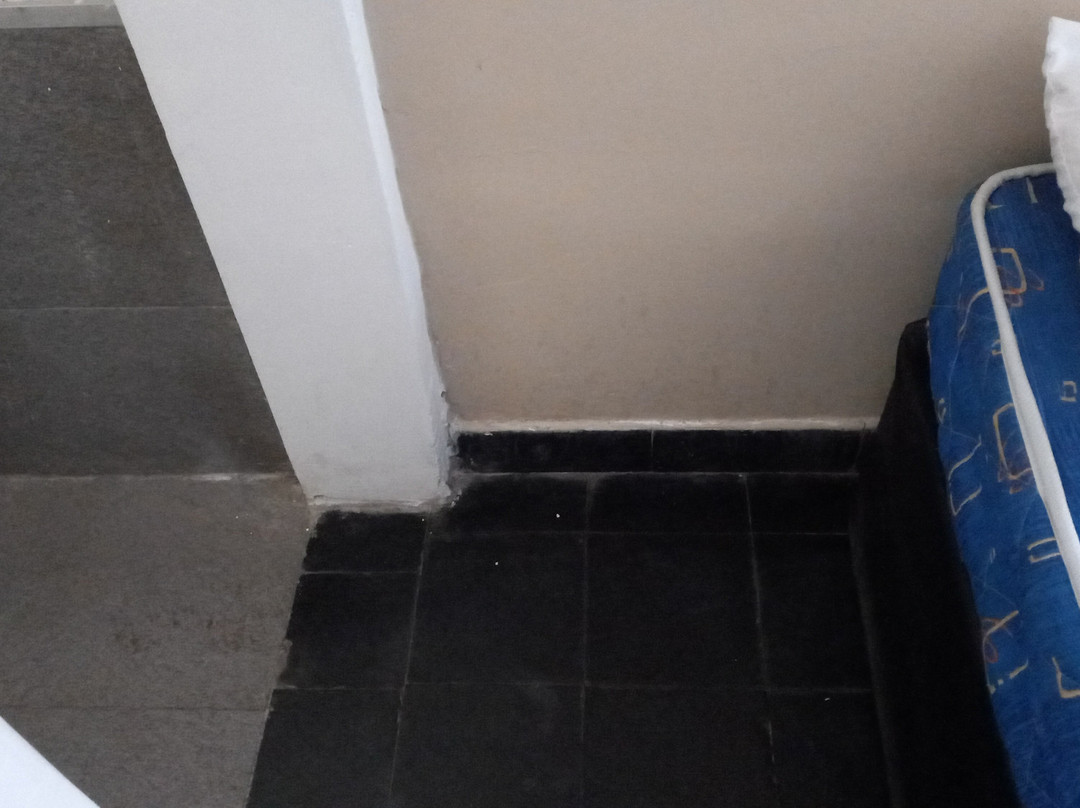 Puenteareas Hotel主图