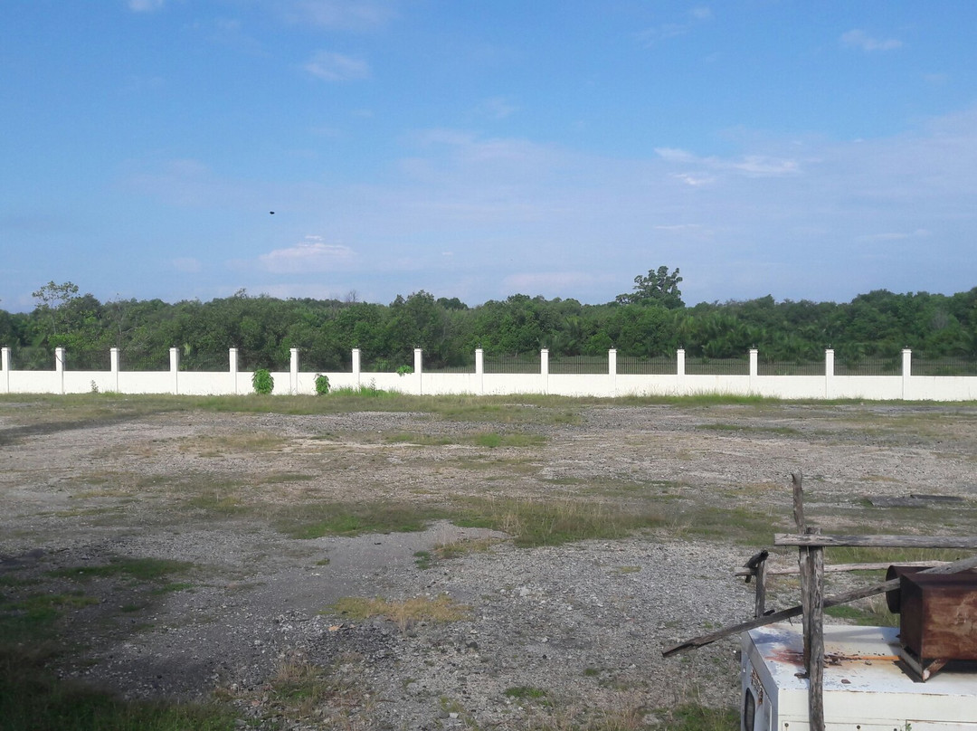 Bai Walk-Cotabato City必去景点