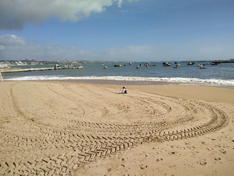 Ribeira Beach景点图片