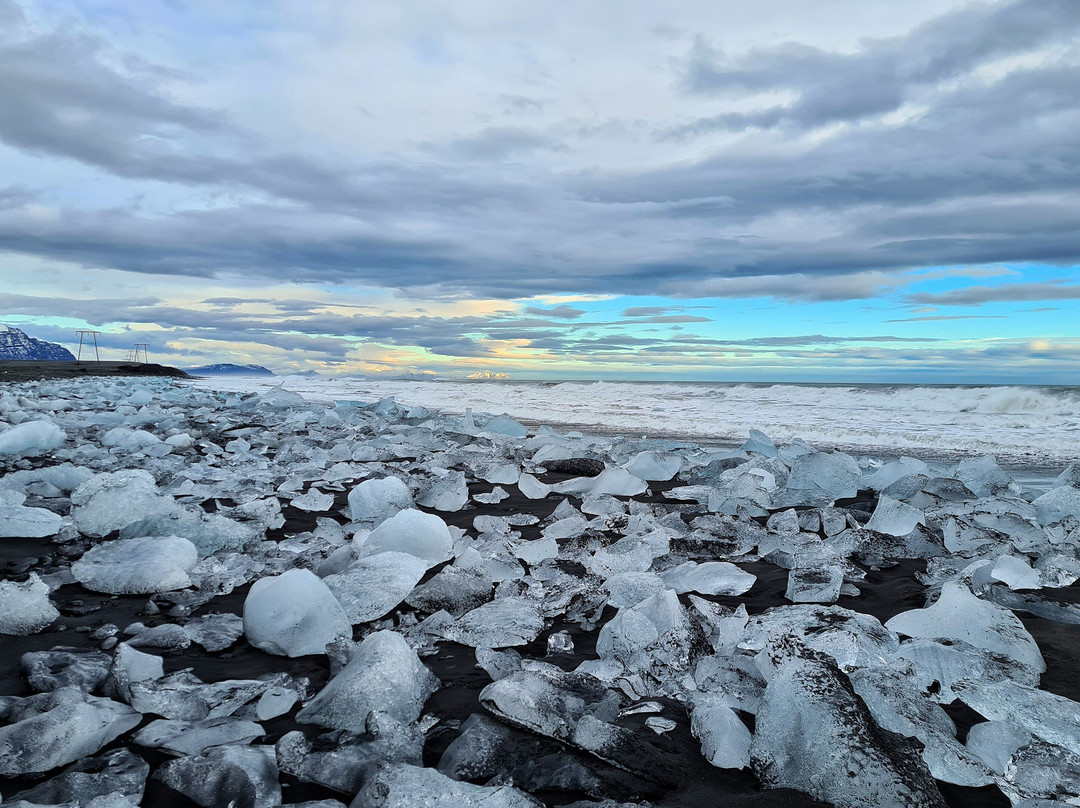 Marina Travel - Hofn-赫本必去景点