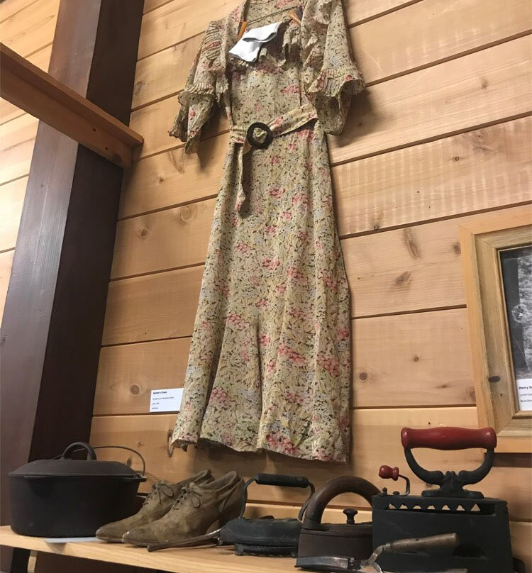 Museum Of The Sierra-Shaver Lake必去景点