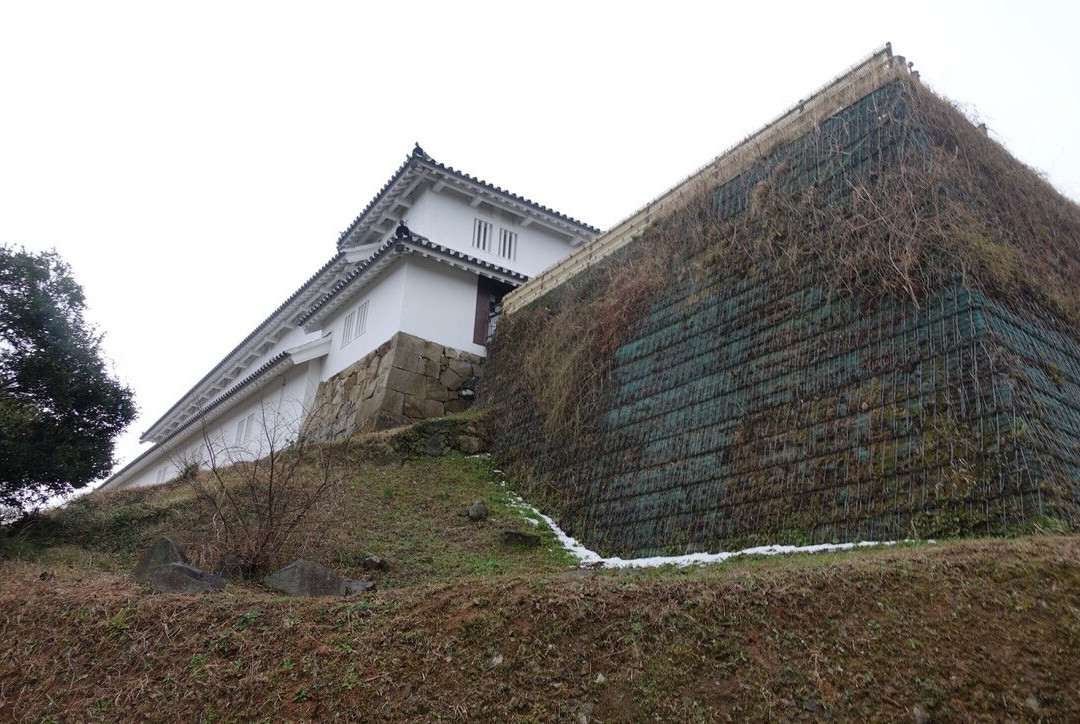 Tomioka Visitor Center景点图片