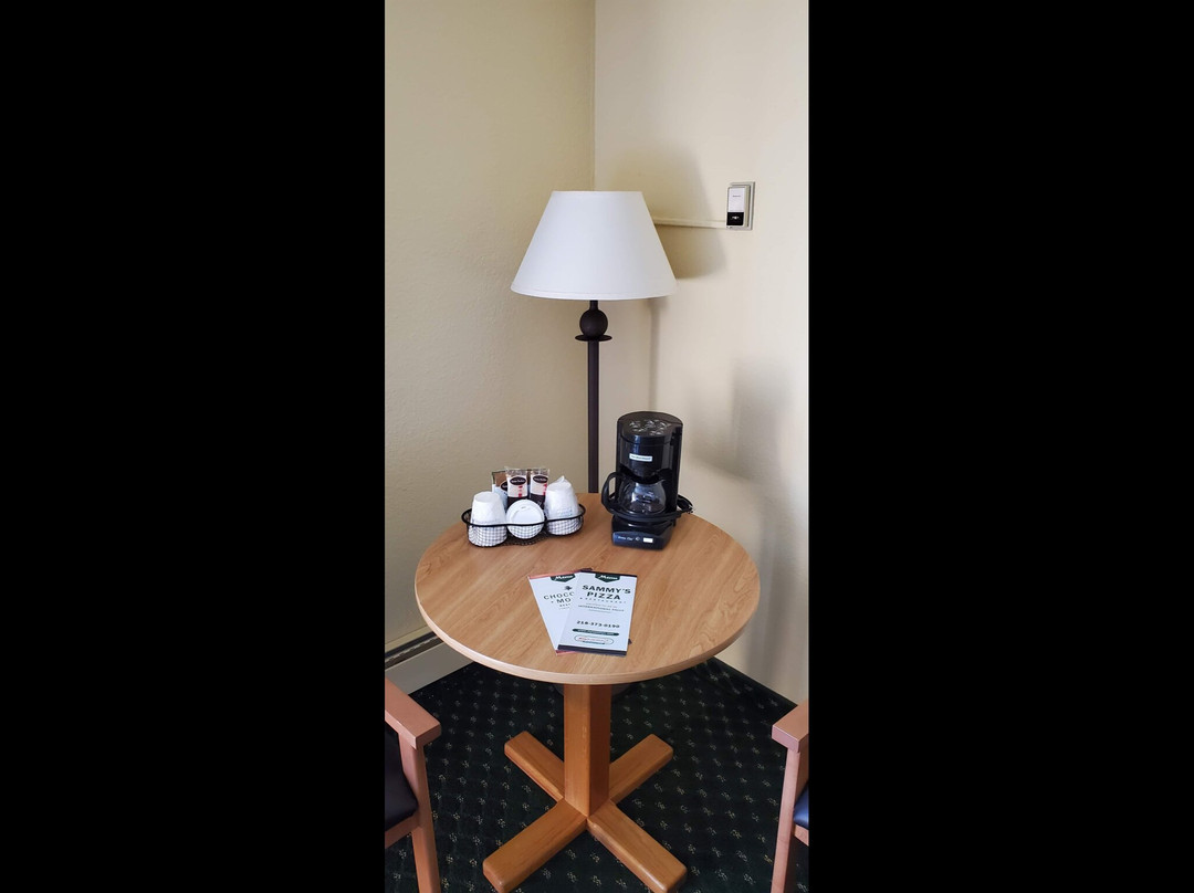 Days Inn by Wyndham International Falls主图