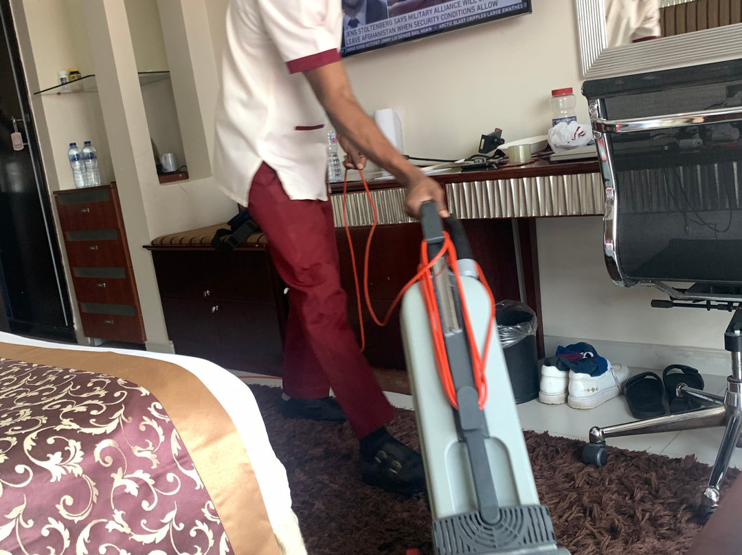 Lilygate Hotel主图