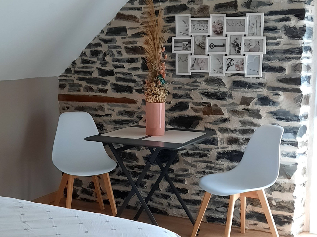 La Clé Du Maumont主图